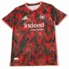 Eintracht Frankfurt Camiseta 2026 2027 Especial Roja - Camiseta Eintracht Frankfurt | escamisetasfutbol