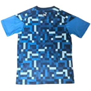 Escocia Camiseta 2026 Especial Azul - Camiseta Escocia | escamisetasfutbol