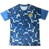 Escocia Camiseta 2026 Especial Azul - Camiseta Escocia | escamisetasfutbol
