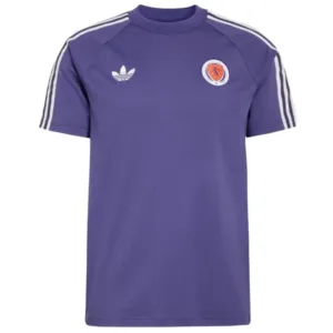 Escocia Camiseta 2026 Especial Púrpura - Camiseta Escocia | escamisetasfutbol