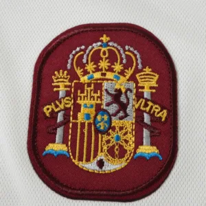 España Camiseta 2026 Especial Amarilla - Camiseta España Mundial 2026 | escamisetasfutbol