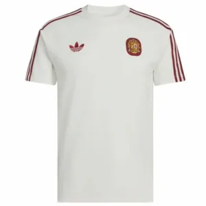 España Camiseta 2026 Especial Amarilla - Camiseta España Mundial 2026 | escamisetasfutbol