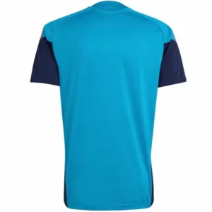 España Camiseta 2026 Especial Azul - Camiseta España Mundial 2026 | escamisetasfutbol