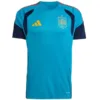 España Camiseta 2026 Especial Azul - Camiseta España Mundial 2026 | escamisetasfutbol