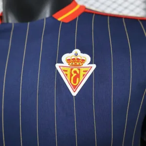 España Camiseta 2026 Especial Azul - Camiseta España Mundial 2026 | escamisetasfutbol