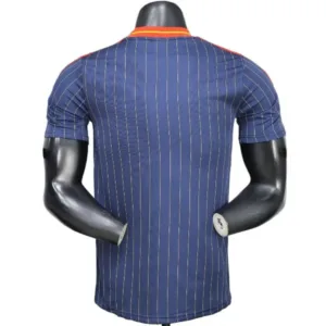 España Camiseta 2026 Especial Azul - Camiseta España Mundial 2026 | escamisetasfutbol