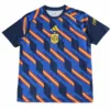 España Camiseta 2026 Especial Azul - Camiseta España Mundial 2026 | escamisetasfutbol