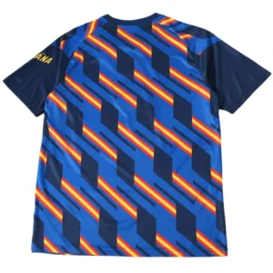 España Camiseta 2026 Especial Azul - Camiseta España Mundial 2026 | escamisetasfutbol