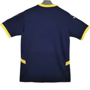 Fenerbahce SK Camiseta 2025 2026 Especial Azul - Fenerbahçe Sk 2026 | escamisetasfutbol