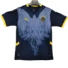 Fenerbahce SK Camiseta 2025 2026 Especial Azul - Fenerbahçe Sk 2026 | escamisetasfutbol