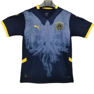 Fenerbahce SK Camiseta 2025 2026 Especial Azul - Fenerbahçe Sk 2026 | escamisetasfutbol