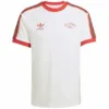 Flamengo Camiseta 2025 2026 Especial Blanca - Camiseta Flamengo | escamisetasfutbol