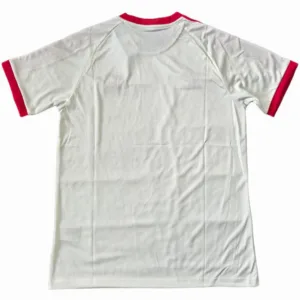 Flamengo Camiseta 2025 2026 Especial Blanca - Camiseta Flamengo | escamisetasfutbol