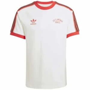 Flamengo Camiseta 2025 2026 Especial Blanca - Camiseta Flamengo | escamisetasfutbol