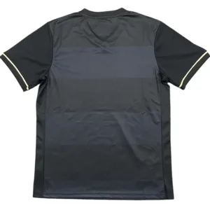 Flamengo Camiseta 2025 2026 Especial Negra - Camiseta Flamengo | escamisetasfutbol
