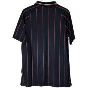 Flamengo Camiseta 2025 2026 Especial Negra - Camiseta Flamengo | escamisetasfutbol