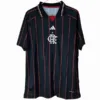 Flamengo Camiseta 2025 2026 Especial Negra - Camiseta Flamengo | escamisetasfutbol