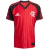 Flamengo Camiseta 2025 2026 Especial Roja - Camiseta Flamengo | escamisetasfutbol