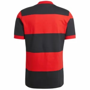 Flamengo Camiseta 2025 2026 Especial Roja - Camiseta Flamengo | escamisetasfutbol