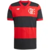 Flamengo Camiseta 2025 2026 Especial Roja - Camiseta Flamengo | escamisetasfutbol