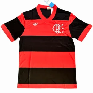 Flamengo Camiseta 2025 2026 Especial Roja - Camiseta Flamengo | escamisetasfutbol