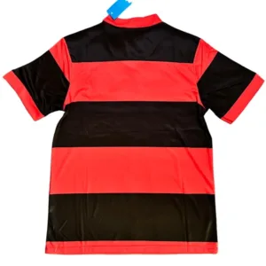 Flamengo Camiseta 2025 2026 Especial Roja - Camiseta Flamengo | escamisetasfutbol