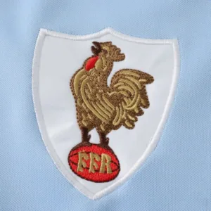 Francia Camiseta 2026 Especial Azul - Camiseta Francia Mundial 2026 | escamisetasfutbol