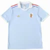 Francia Camiseta 2026 Especial Azul - Camiseta Francia Mundial 2026 | escamisetasfutbol