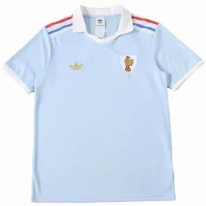 Francia Camiseta 2026 Especial Azul - Camiseta Francia Mundial 2026 | escamisetasfutbol
