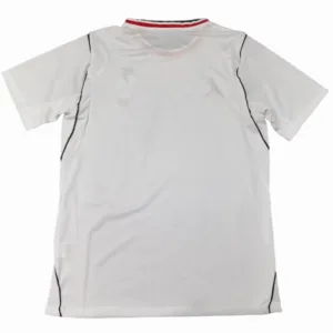 Francia Camiseta 2026 Especial Blanca - Camiseta Francia Mundial 2026 | escamisetasfutbol