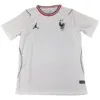 Francia Camiseta 2026 Especial Blanca - Camiseta Francia Mundial 2026 | escamisetasfutbol