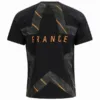 Francia Camiseta 2026 Especial Negra - Camiseta Francia Mundial 2026 | escamisetasfutbol