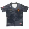 Francia Camiseta 2026 Especial Negra - Camiseta Francia Mundial 2026 | escamisetasfutbol