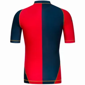 Genoa Camiseta 2025 2026 Especial Roja - Camiseta Serie A Genoa | escamisetasfutbol