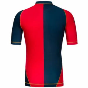Genoa Camiseta 2025 2026 Especial Roja - Camiseta Serie A Genoa | escamisetasfutbol