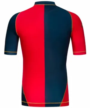Genoa Camiseta 2025 2026 Especial Roja - Camiseta Serie A Genoa | escamisetasfutbol