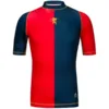 Genoa Camiseta 2025 2026 Especial Roja - Camiseta Serie A Genoa | escamisetasfutbol