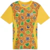 Ghana Camiseta 2025 Especial Amarilla - Camiseta Ghana 2026 | escamisetasfutbol