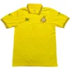 Ghana Camiseta 2026 Especial Amarilla - Camiseta Ghana 2026 | escamisetasfutbol