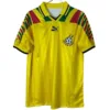 Ghana Camiseta 2026 Especial Amarilla - Camiseta Ghana 2026 | escamisetasfutbol
