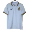 Ghana Camiseta 2026 Especial Blanca - Camiseta Ghana 2026 | escamisetasfutbol