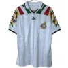 Ghana Camiseta 2026 Especial Blanca - Camiseta Ghana 2026 | escamisetasfutbol