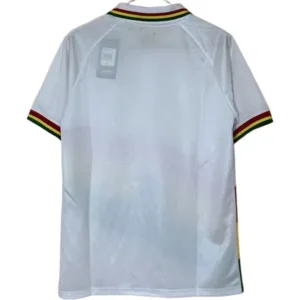 Ghana Camiseta 2026 Especial Blanca - Camiseta Ghana 2026 | escamisetasfutbol