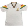 Ghana Camiseta 2026 Especial Blanca - Camiseta Ghana 2026 | escamisetasfutbol