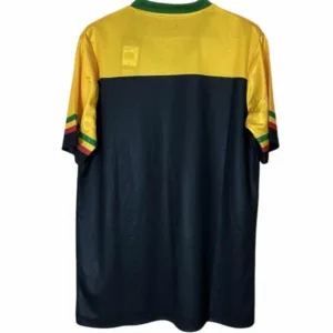 Ghana Camiseta 2026 Especial Negra - Camiseta Ghana 2026 | escamisetasfutbol