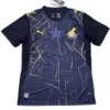 Ghana Camiseta 2026 Especial Negra - Camiseta Ghana 2026 | escamisetasfutbol