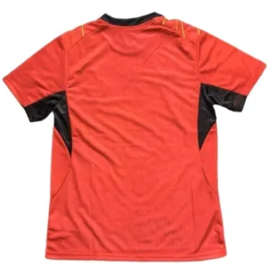 Ghana Camiseta 2026 Especial Roja - Camiseta Ghana 2026 | escamisetasfutbol