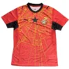 Ghana Camiseta 2026 Especial Roja - Camiseta Ghana 2026 | escamisetasfutbol