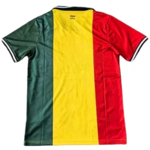 Ghana Camiseta 2026 Especial Roja - Camiseta Ghana 2026 | escamisetasfutbol