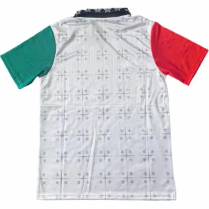 Ghana Camiseta 2026 Especial Roja - Camiseta Ghana 2026 | escamisetasfutbol